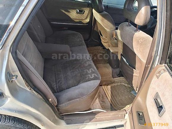 Sıfır muayeneli harika motor