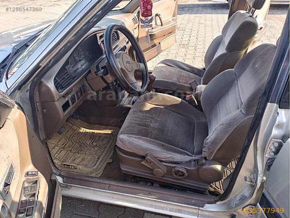 Sıfır muayeneli harika motor