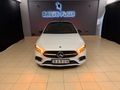 Baron 'dan 2020 mercedes a-200 amg gece paket sedefli beyaz