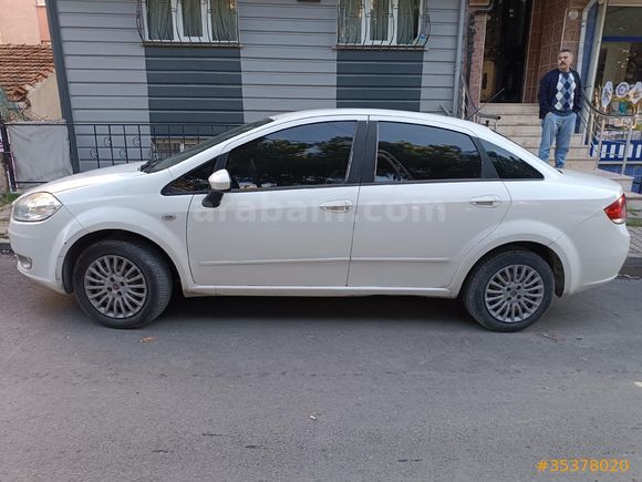 Sahibinden Fiat Linea 1.3 Multijet Active Plus 2012 Model