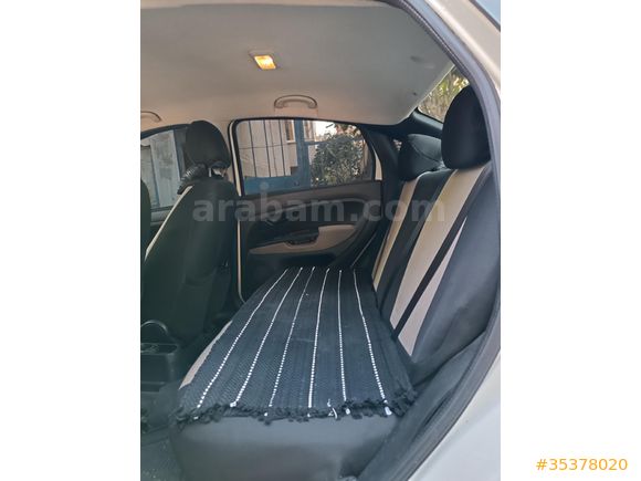 Sahibinden Fiat Linea 1.3 Multijet Active Plus 2012 Model