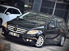 MERCEDES BENZ B180 BLUEEFFİCİENCY PRİME 7G-DCT 116.000 KM
