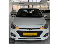 Öz Akpınar Oto dan HYUNDAI İ20 1.4 MPI STYLE