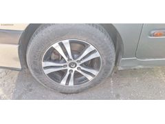 LAGUNA ÇELİK JANT ÇIKMA 5 BİJON 15 ÇELİK JANT ÇIKMA