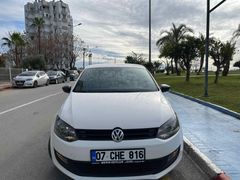 Sahibinden Volkswagen Polo 1.2 TDi Trendline 2014 Model Antalya