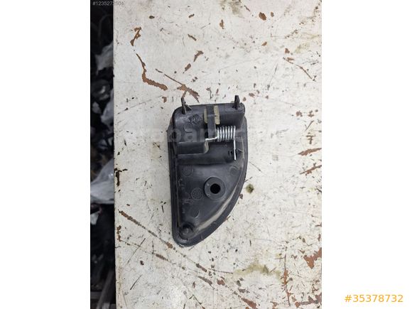 KANGO SAĞ KAPI AÇMA KOLU KANGOO SAĞ ÖN KAPI İÇ KOLU ÇIKMA