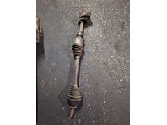 LAGUNA 1 OTOMATİK SAĞ AKS LAGUNA OTOMATIK VİTES AKİS ÇIKMA
