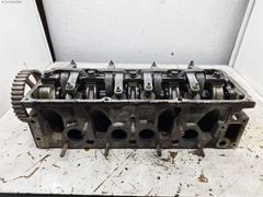 RENAULT 1.6 8V SİLİNDİR KAPAĞI DİK YAĞ KANAL K7M MOTOR KAPAK
