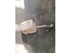 SCENİC 2 ÖN CAM SU BİDONU SIKENIK CAM SUYU DEPOSU ORJINAL CIKMA