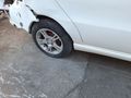 FIAT ALBEA ARKA DİNGİL ÇIKMA ORJINAL ALBEA ARKA TORSİYON