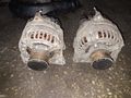 RENAULT 1.5 DİZEL ŞARJ DİNAMOSU ŞARZ DİNOMA 231008578R