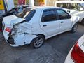ALBEA SAĞ ARKA KAPI ORJINAL ÇIKMA PALIO SAĞ ARKA KAPI BEYAZ RENK