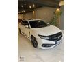 2019 HONDA CIVIC ECO EXECUTİVE