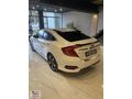 2019 HONDA CIVIC ECO EXECUTİVE