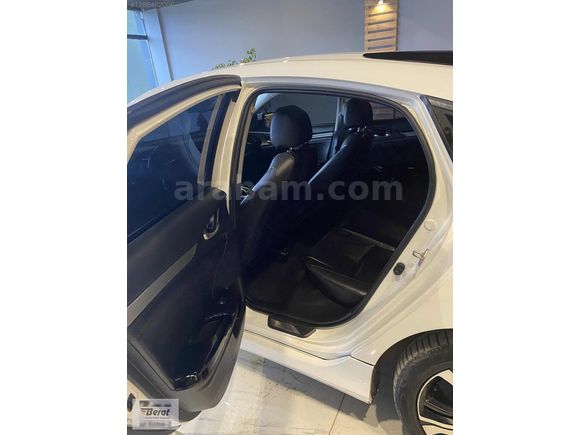 2019 HONDA CIVIC ECO EXECUTİVE