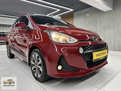 2017 TAM BAKIMLI MASRAFSIZ i10 1.2 D-CVVT ELITE NAVİ CARPLAY