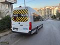 2024 Sprinter 417Pro