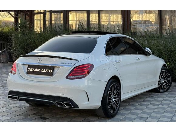 ~ DEMİR AUTO'DAN ~ TR'DE TEK ÖZEL SİPARİŞ ~