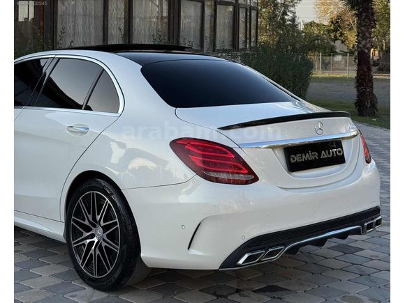 ~ DEMİR AUTO'DAN ~ TR'DE TEK ÖZEL SİPARİŞ ~