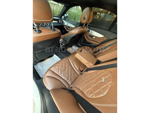 ~ DEMİR AUTO'DAN ~ TR'DE TEK ÖZEL SİPARİŞ ~