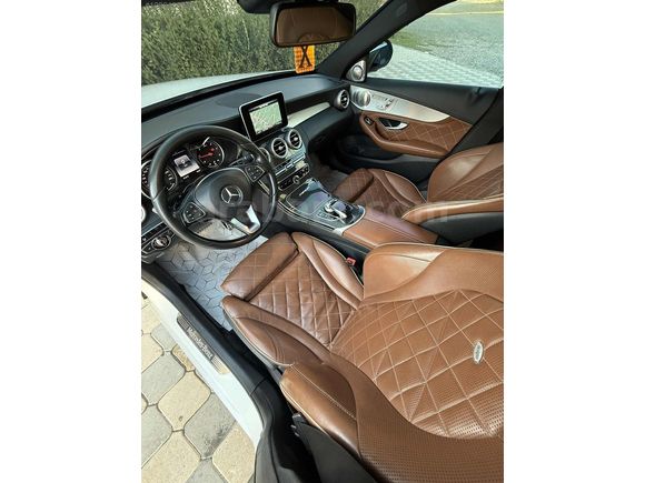 ~ DEMİR AUTO'DAN ~ TR'DE TEK ÖZEL SİPARİŞ ~