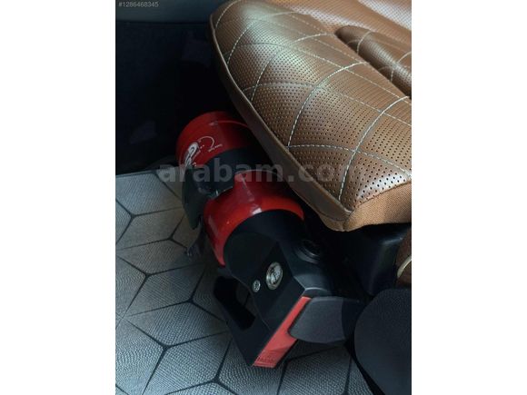 ~ DEMİR AUTO'DAN ~ TR'DE TEK ÖZEL SİPARİŞ ~