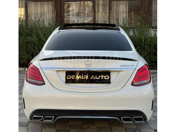 ~ DEMİR AUTO'DAN ~ TR'DE TEK ÖZEL SİPARİŞ ~