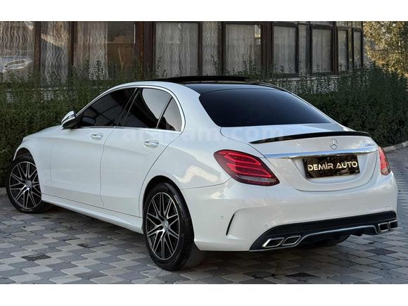 ~ DEMİR AUTO'DAN ~ TR'DE TEK ÖZEL SİPARİŞ ~
