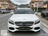 MARİS CARSDAN 19 ÇIKIŞLI EKSTRALI C200d
