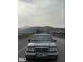 1994 E200 CAM GİBİ BAKIMLI MASRAFSIZ SUNROOF KLİMA ABS