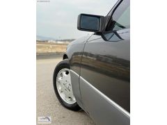 1994 E200 CAM GİBİ BAKIMLI MASRAFSIZ SUNROOF KLİMA ABS