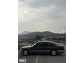 1994 E200 CAM GİBİ BAKIMLI MASRAFSIZ SUNROOF KLİMA ABS