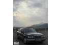1994 E200 CAM GİBİ BAKIMLI MASRAFSIZ SUNROOF KLİMA ABS
