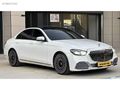 ADEM MOTORS 2016 MERCEDES E220 D EXCLİSİVE MAYBACH CMD VKM