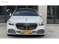 ADEM MOTORS 2016 MERCEDES E220 D EXCLİSİVE MAYBACH CMD VKM