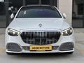ADEM MOTORS 2016 MERCEDES E220 D EXCLİSİVE MAYBACH CMD VKM