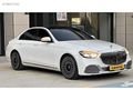 ADEM MOTORS 2016 MERCEDES E220 D EXCLİSİVE MAYBACH CMD VKM