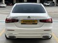 ADEM MOTORS 2016 MERCEDES E220 D EXCLİSİVE MAYBACH CMD VKM