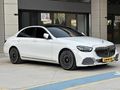 ADEM MOTORS 2016 MERCEDES E220 D EXCLİSİVE MAYBACH CMD VKM