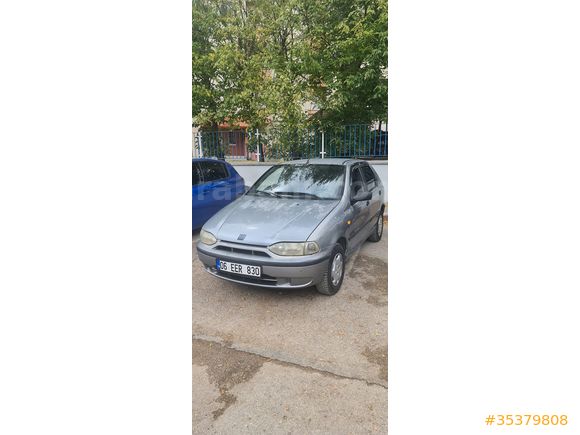 Sahibinden Fiat Palio 1.4 EL 2000 Model