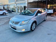 Galeriden Toyota Avensis 1.6 Elegant Extra 2011 Model Şanlıurfa