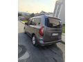Sahibinden Renault Kangoo Multix 1.3 TCe Iconic 2024 Model