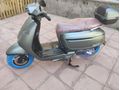 SIFIR FALCON MARTİNİ 125CC