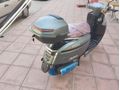 SIFIR FALCON MARTİNİ 125CC