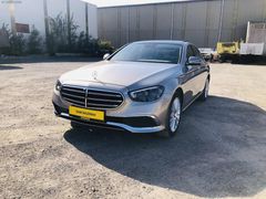 2023 E200 d EXCLUSİVE MULTİBEAM+BURMESTER+AYKLA BAGAJ+KEYLESSGO