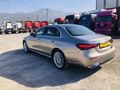 2023 E200 d EXCLUSİVE MULTİBEAM+BURMESTER+AYKLA BAGAJ+KEYLESSGO