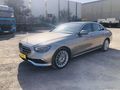 2023 E200 d EXCLUSİVE MULTİBEAM+BURMESTER+AYKLA BAGAJ+KEYLESSGO
