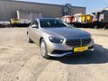 2023 E200 d EXCLUSİVE MULTİBEAM+BURMESTER+AYKLA BAGAJ+KEYLESSGO