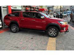 Sahibinden Toyota Hilux 2.4 D-4D 4x2 Adventure 2017 Model