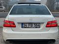 HATASIZ AYARINDA E250 - AVANGARD AMG !!!